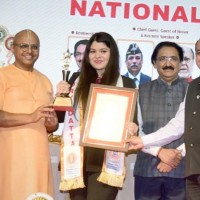 Khushboo Rajpal