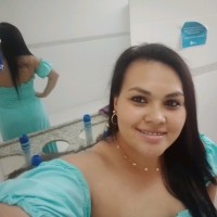 Jéssica Fossati Dos Santos