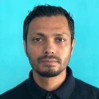 Tek Karki
