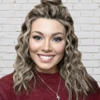 Adrianna M., RN
