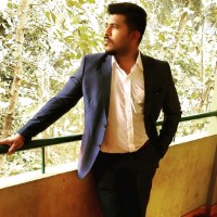 Sanil Pillai