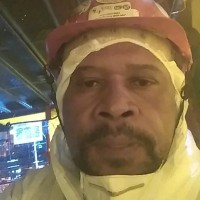 Micheal Sigudla