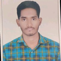 Mohan Babu Gugulothu