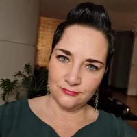 Sonja Eckholt