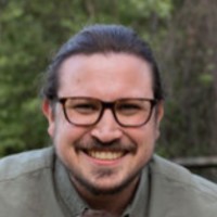 Daniel Messick