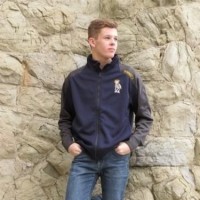 Ethan Bossert