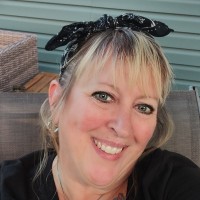 Cynthia Wooden
