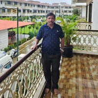 Balasubramanian (Mani)