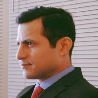 Ajit S Rau