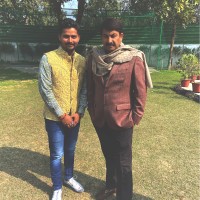 ABHINAW MISHRA
