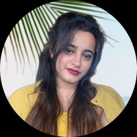 Madhushree Lakshman