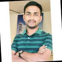 Sarvaraj Karande