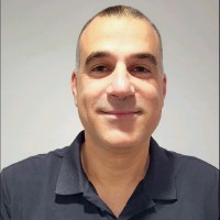 Alon Daniel
