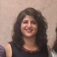 Liana Khoury