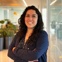 Estíbaliz Echevarría Verón