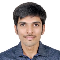 Monik Shah
