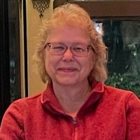 Mary Holland