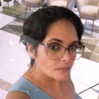 Joice Inacio Amaral