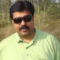 Ravikumar Menon