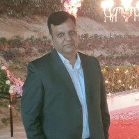Anuj Sharma