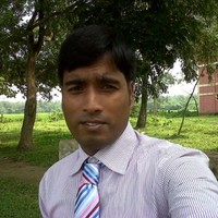 Md. Rasid Ali