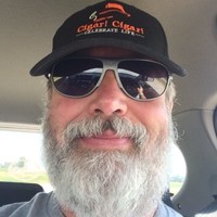 Patrick Colborn