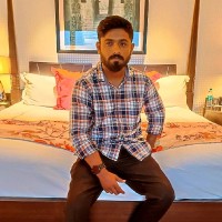 Yash Pardeshi