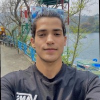 Sujal Rawat