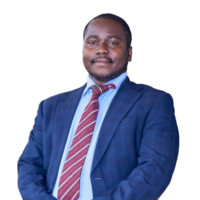 Reuben Bagenda Settumba