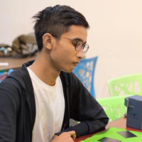 Dimas Adhi Pratama