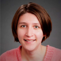 Stephanie Sanders, PhD