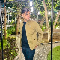 Areeb Khan