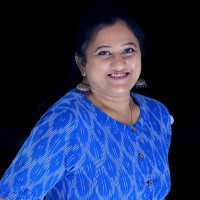 Geeta Deorukhkar