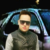 Gitesh Kumar