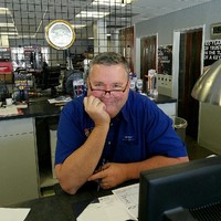 Chris Sheble