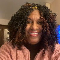 Cheryl Burrell-Graves, Ed.D