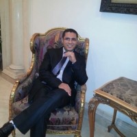 Abdallah Youssif Hammad