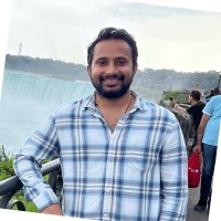 Surya Prakash