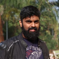Sudarsan Subramanian