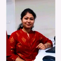 Komal Sharma