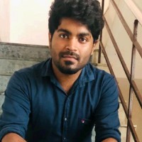 Muthu Raman