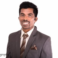 Saikrishna Pulluri