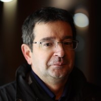 Eric Beauchamp