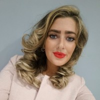 Poppy Mitchell