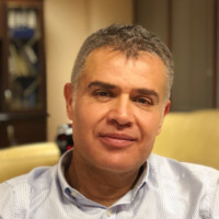 Özgür Candoğan
