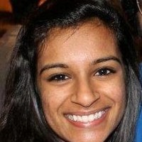 Rachel Immaraj
