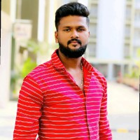 Sagar Zende