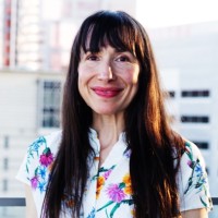 Kristin Virshbo