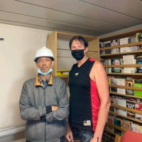 Muhammad fanny gunawan