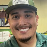 Jason Buenrostro